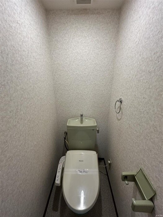 エムビル唐原の物件内観写真