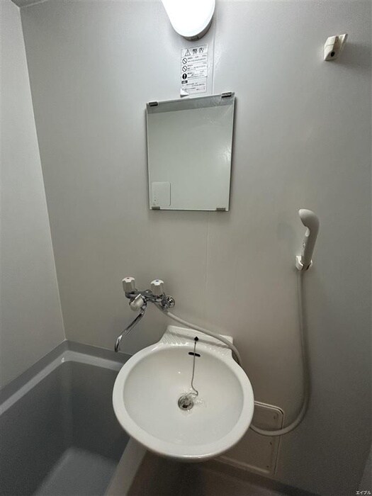 エムビル唐原の物件内観写真