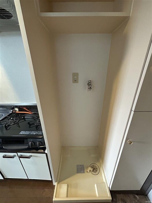 エムビル唐原の物件内観写真