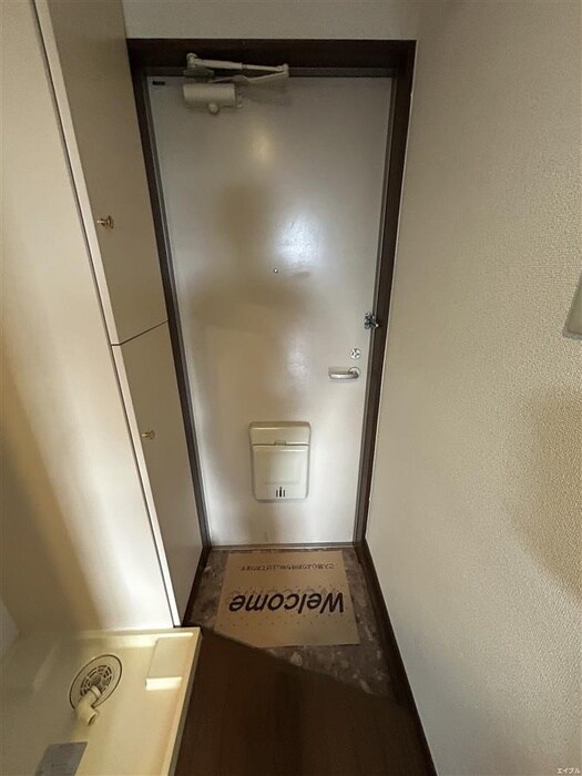 エムビル唐原の物件内観写真