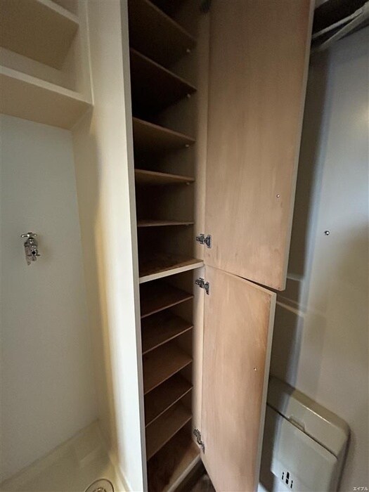 エムビル唐原の物件内観写真