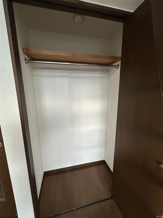 エムビル唐原の物件内観写真