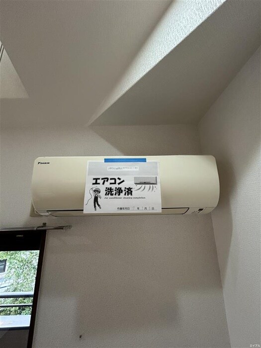 エムビル唐原の物件内観写真