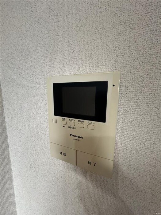 エムビル唐原の物件内観写真