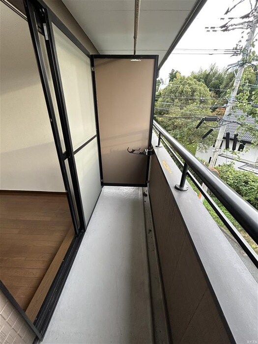 エムビル唐原の物件内観写真