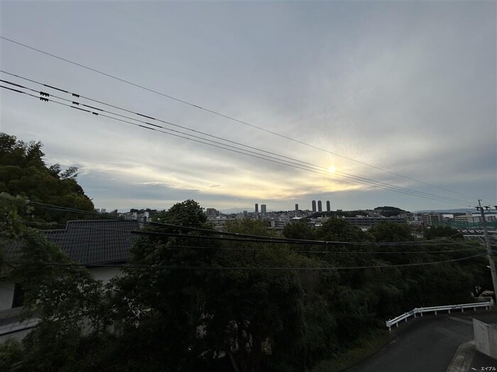 エムビル唐原の物件内観写真