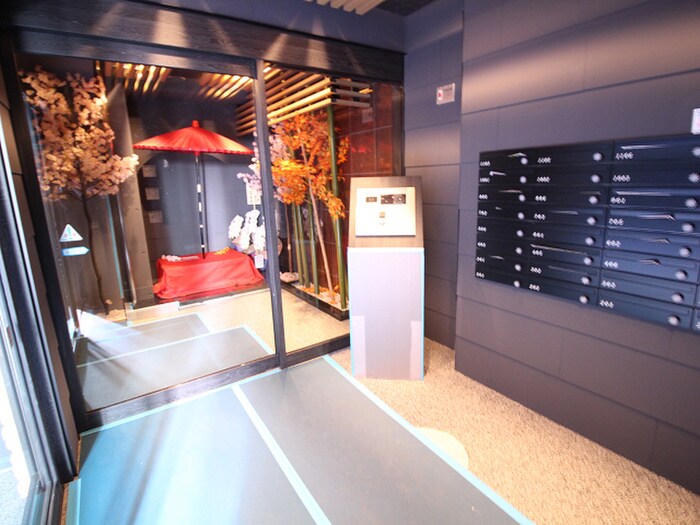 ざ・片野の物件外観写真