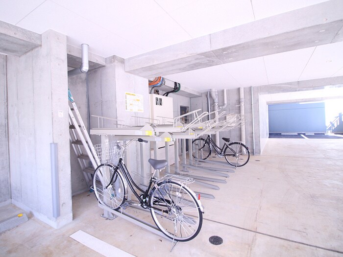 ざ・片野の物件外観写真