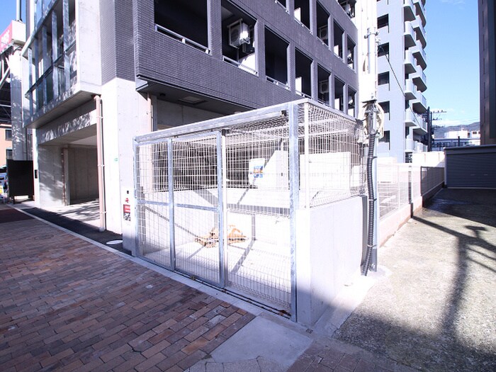 ざ・片野の物件外観写真