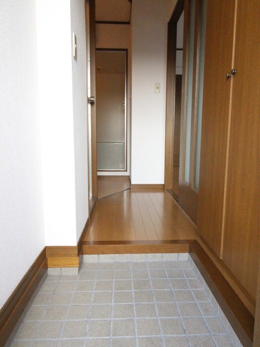 ＴＮアルテミスの物件内観写真