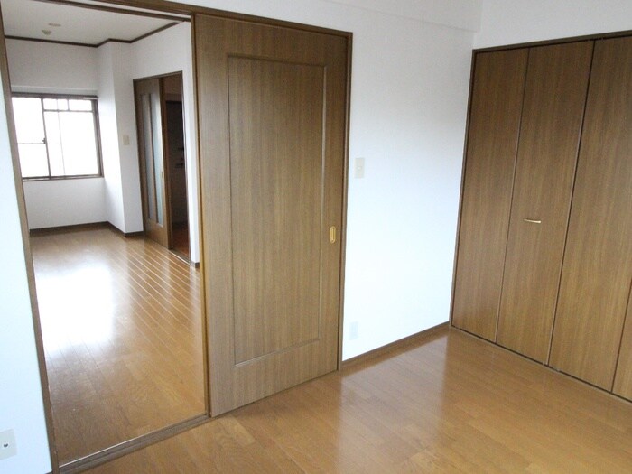 ＴＮアルテミスの物件内観写真