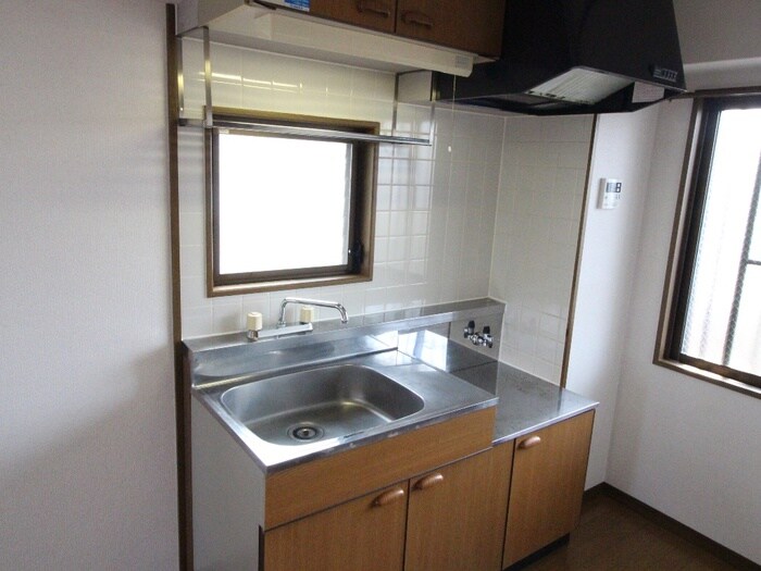 ＴＮアルテミスの物件内観写真