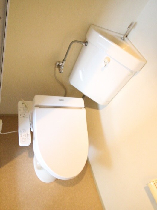 ＴＮアルテミスの物件内観写真