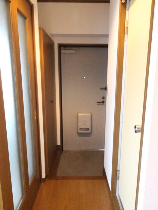 ＴＮアルテミスの物件内観写真