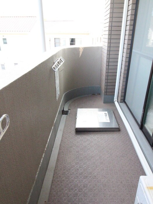 ＴＮアルテミスの物件内観写真