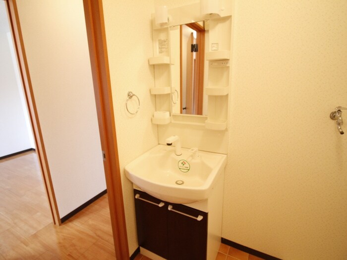 カルム・コーノの物件内観写真