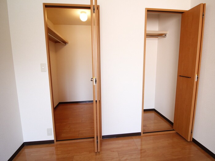 カルム・コーノの物件内観写真