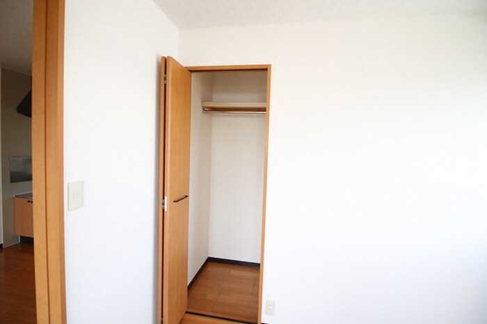 カルム・コーノの物件内観写真