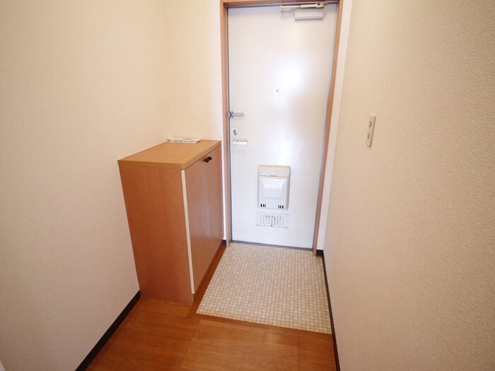 カルム・コーノの物件内観写真