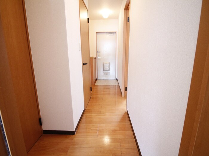 カルム・コーノの物件内観写真