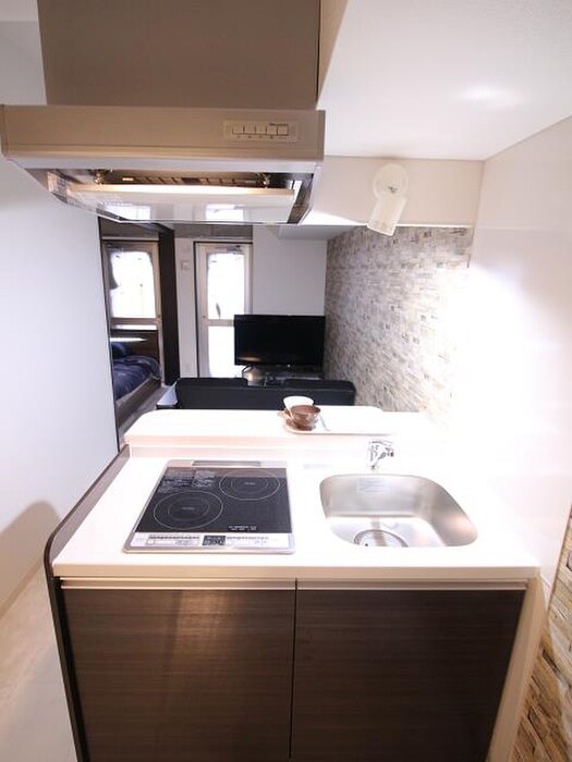 ざ旦過の物件内観写真