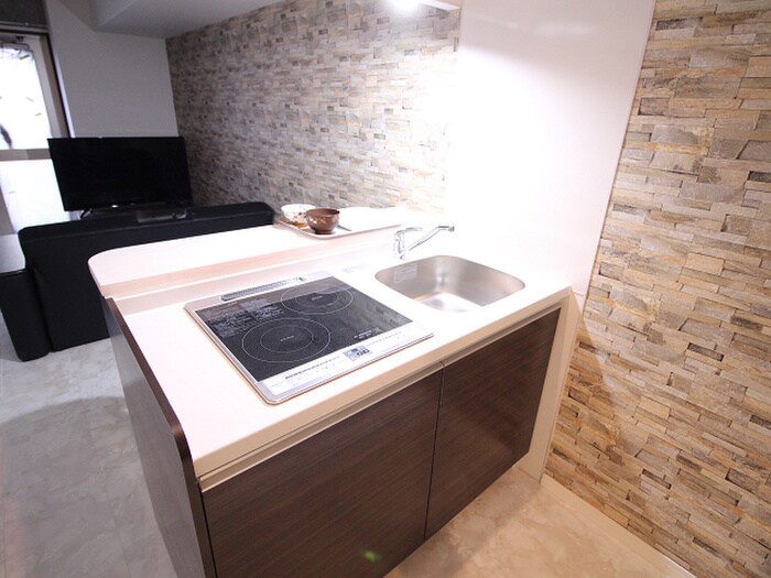 ざ旦過の物件内観写真