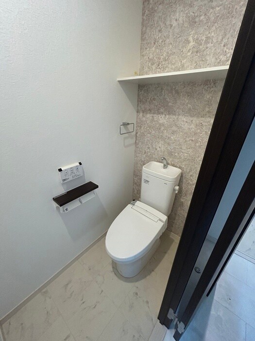 ざ旦過の物件内観写真