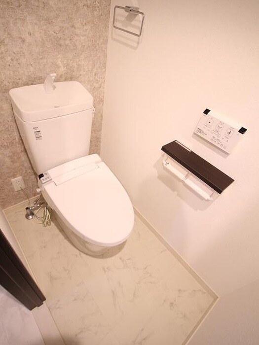 ざ旦過の物件内観写真