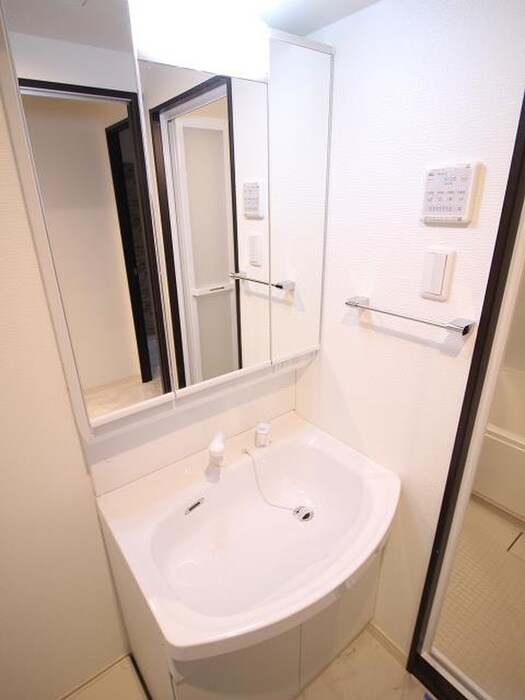 ざ旦過の物件内観写真