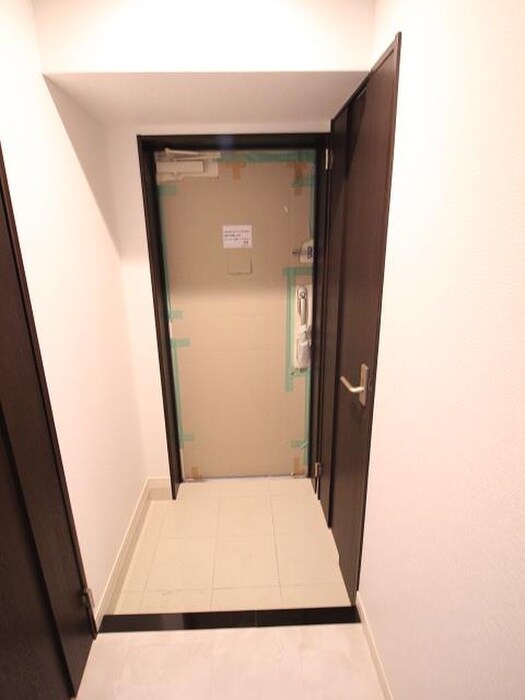 ざ旦過の物件内観写真