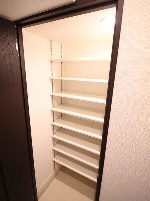 ざ旦過の物件内観写真