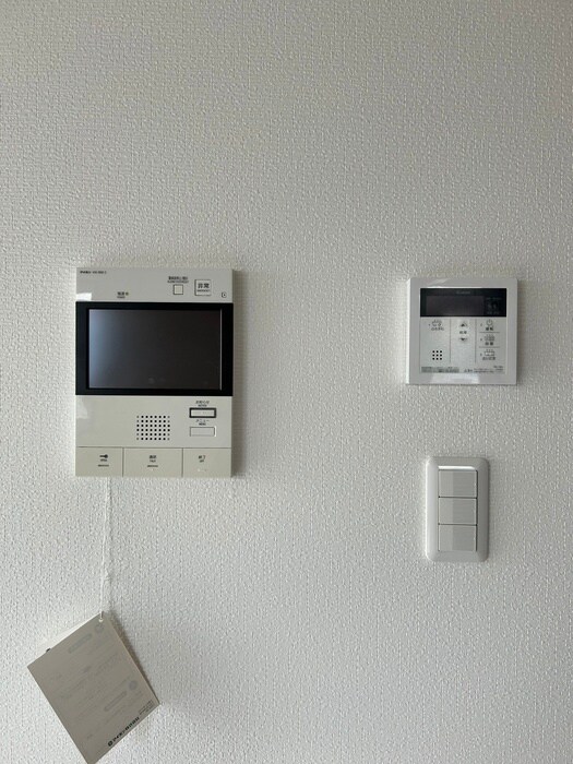 ざ旦過の物件内観写真