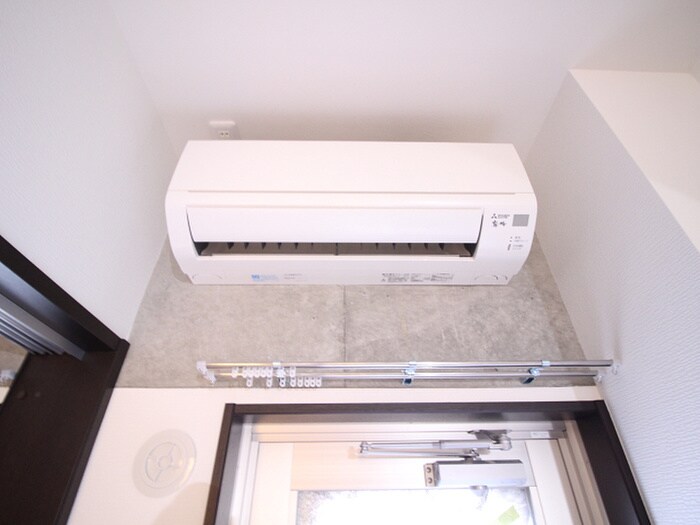 ざ旦過の物件内観写真