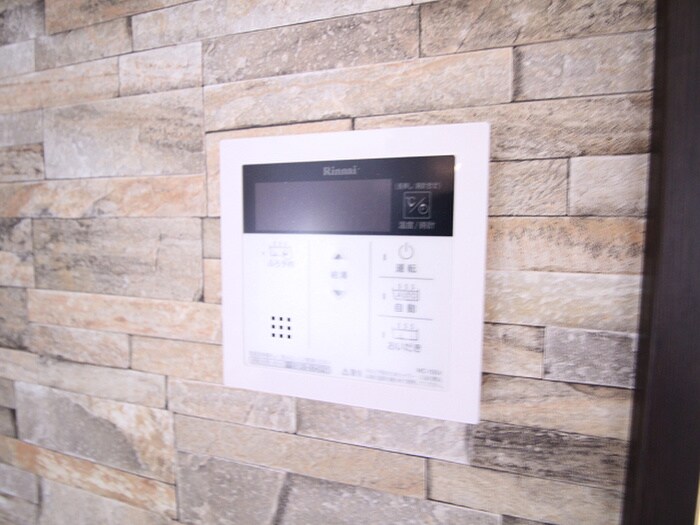 ざ旦過の物件内観写真