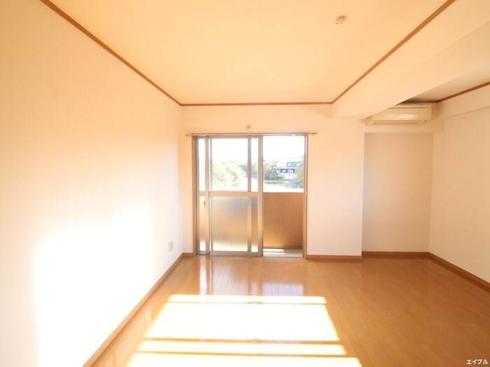 レジデンス塚原台の物件内観写真