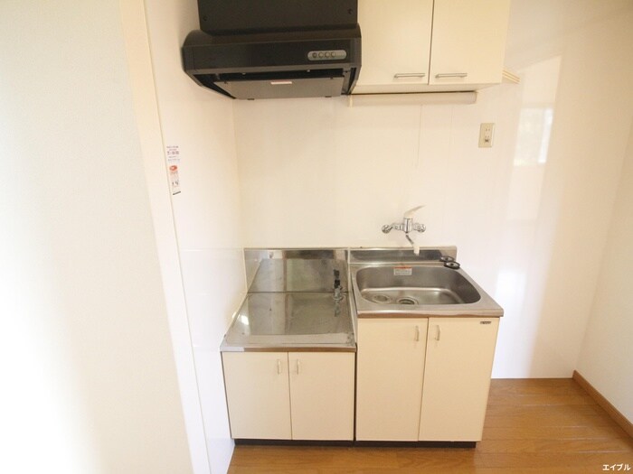 レジデンス塚原台の物件内観写真