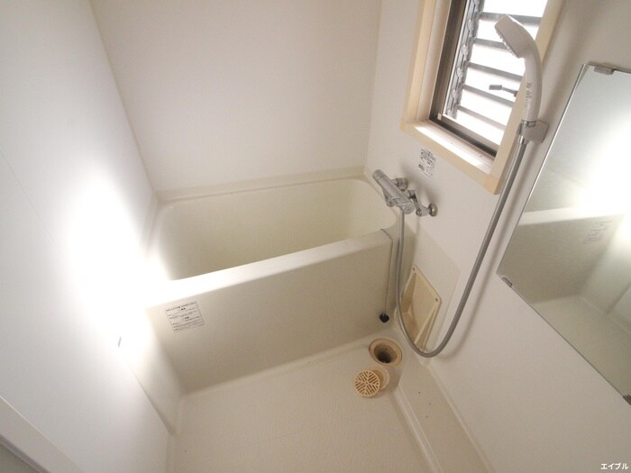 レジデンス塚原台の物件内観写真