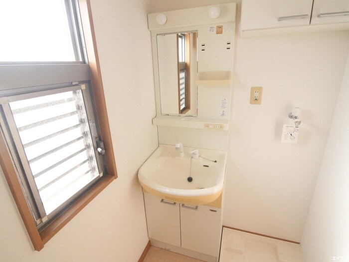 レジデンス塚原台の物件内観写真