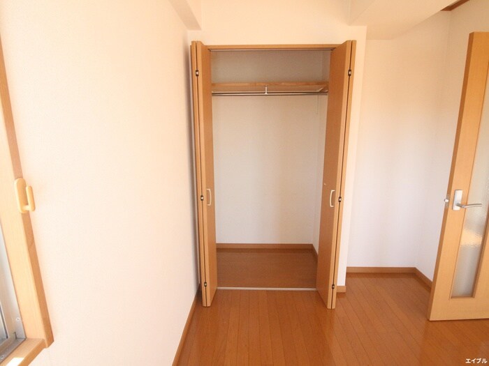 レジデンス塚原台の物件内観写真