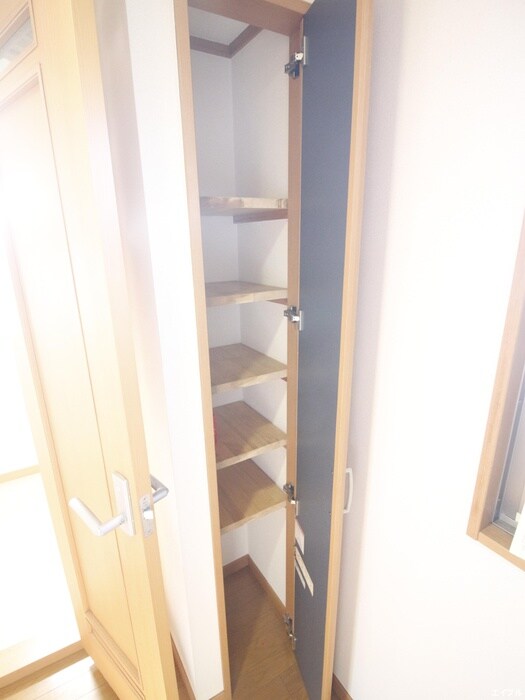 レジデンス塚原台の物件内観写真