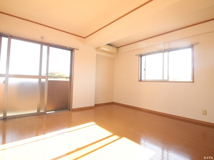 レジデンス塚原台の物件内観写真