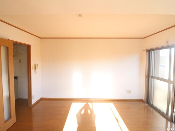 レジデンス塚原台の物件内観写真