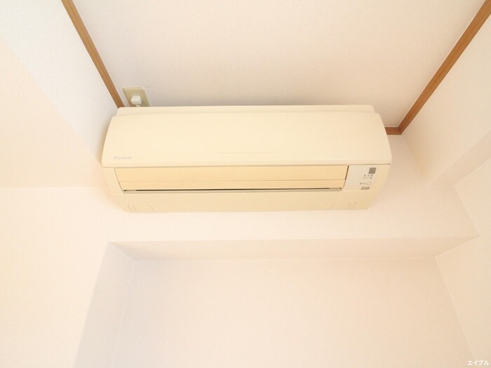 レジデンス塚原台の物件内観写真