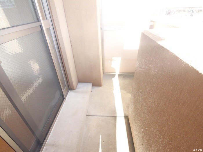 レジデンス塚原台の物件内観写真