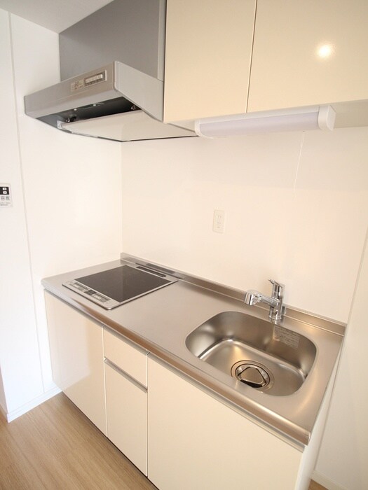 エスペランサの物件内観写真