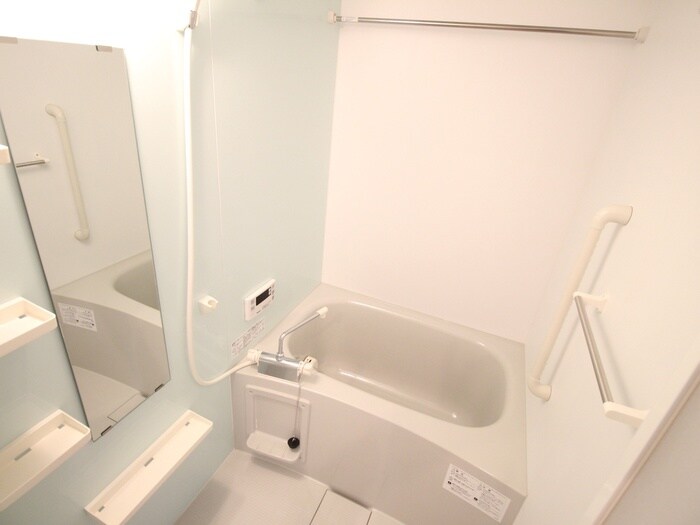 エスペランサの物件内観写真