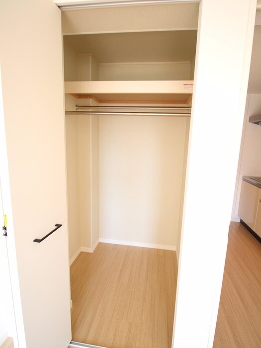 エスペランサの物件内観写真