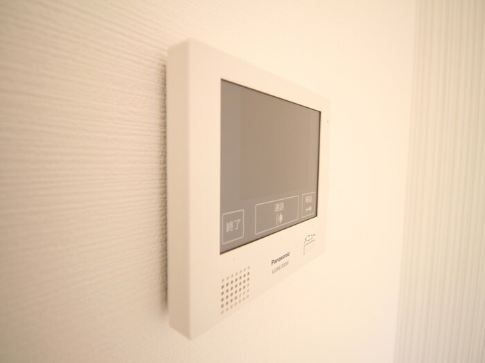 エスペランサの物件内観写真