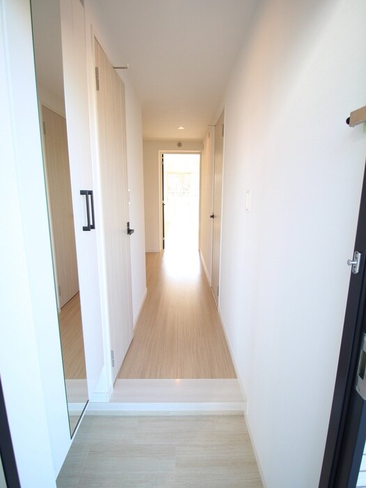 エスペランサの物件内観写真