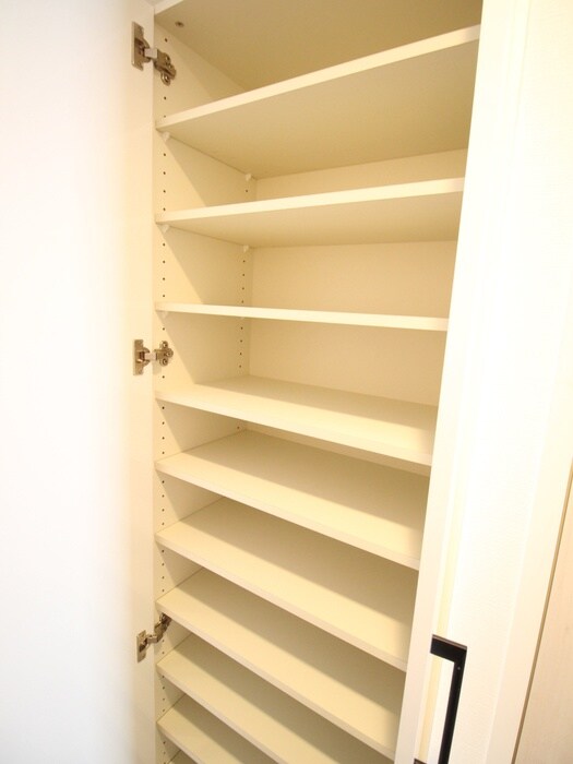 エスペランサの物件内観写真